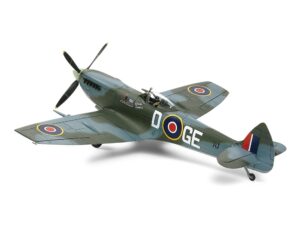 Tamiya Spitfire Mk.XVIe 1/32 60321