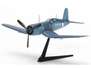 Tamiya Vought F4U-1 Cosair "Birdcage" 1/32 60324