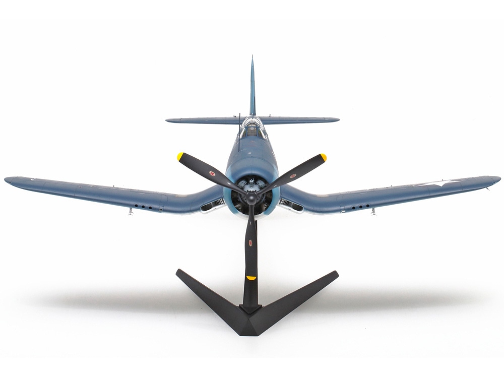 Tamiya Vought F4U-1 Cosair "Birdcage" 1/32 60324