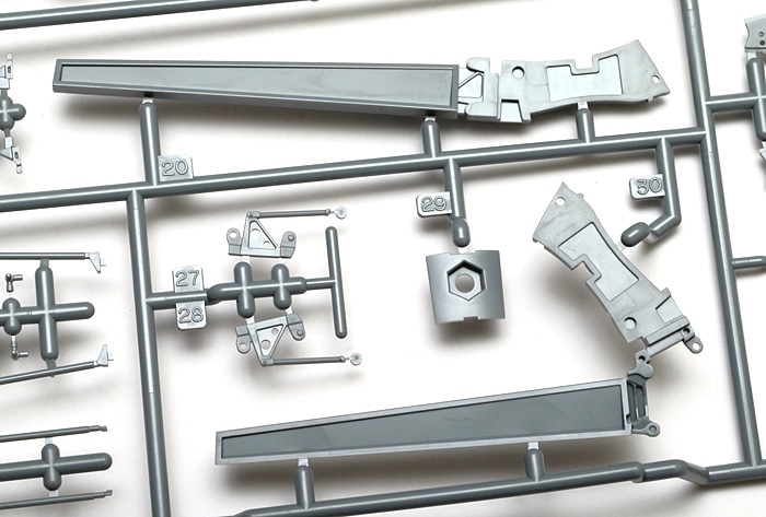 Tamiya Vought F4U-1 Cosair "Birdcage" 1/32 60324