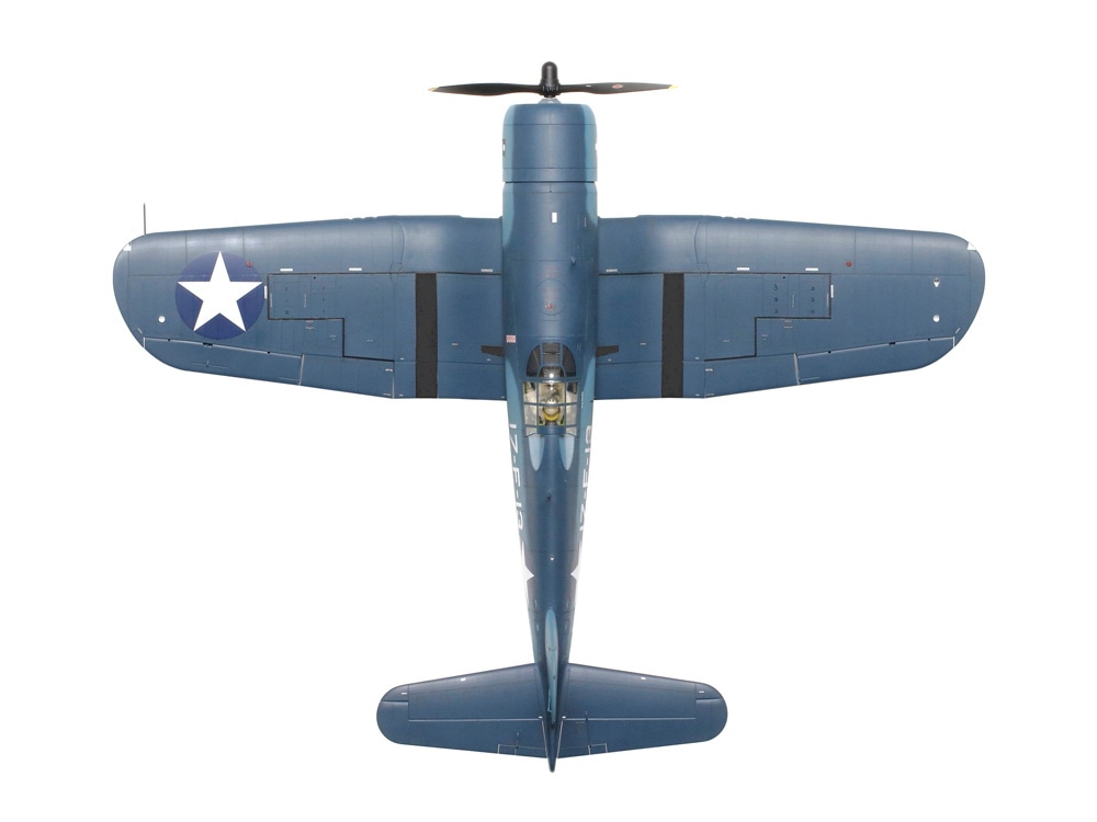 Tamiya Vought F4U-1 Cosair "Birdcage" 1/32 60324