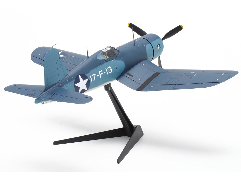 Tamiya Vought F4U-1 Cosair "Birdcage" 1/32 60324