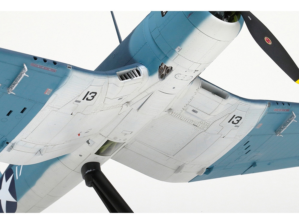 Tamiya Vought F4U-1 Cosair "Birdcage" 1/32 60324