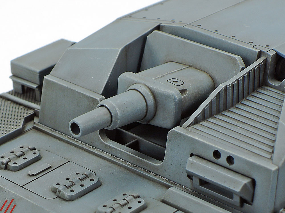 Tamiya Sturmgesshutz III Ausf B 1/35 35281