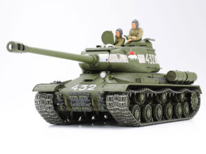 Tamiya Russian JS-2 Model 1944 ChKZ 1/35 35289