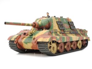 Tamiya JagdTiger Early Version 1/35 35295