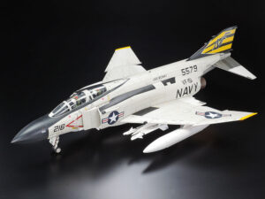 Tamiya McDonnell Douglas F-4J Phantom II 1/32 60306