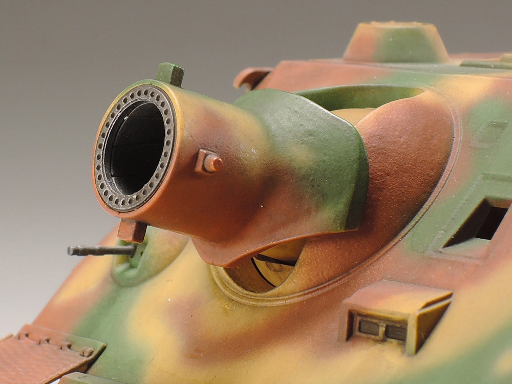 Tamiya Assault Mortar Sturmtiger 1/48 32591