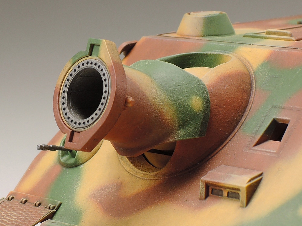 Tamiya Assault Mortar Sturmtiger 1/48 32591