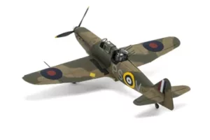 Airfix Boulton Paul Defiant Mk.1 1:72 A02069
