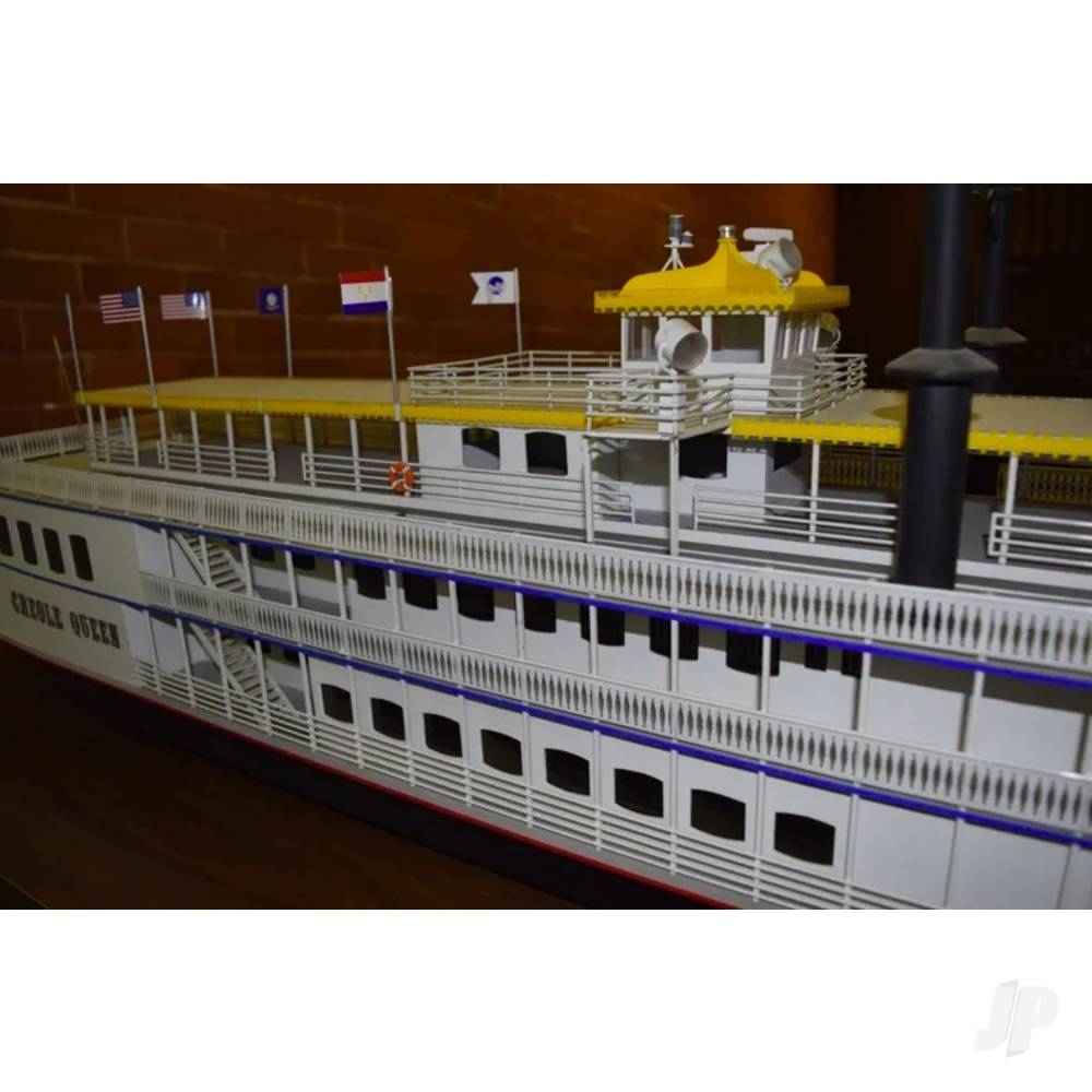 Dumas Creole Queen Kit (1222) - Image 3