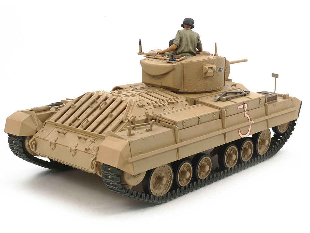 Tamiya Valentine MK.II/IV 1/35 35352