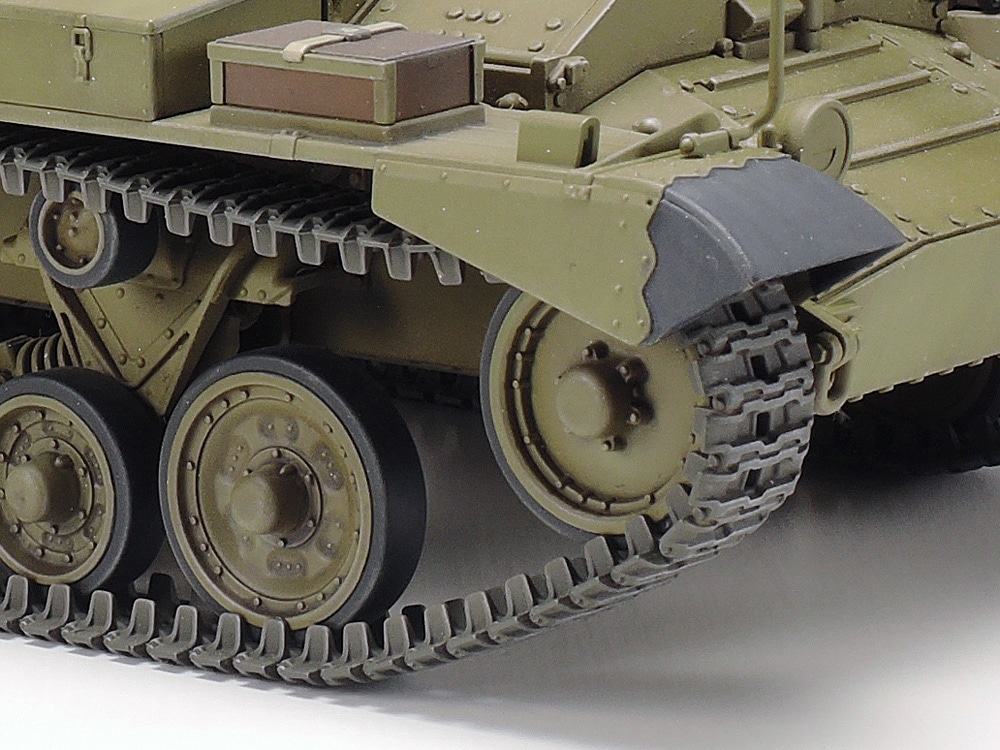 Tamiya Valentine MK.II/IV 1/35 35352