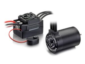 Absima 1:10 Brushless Set Thrust BL ECOV2 - 60A/3421KV