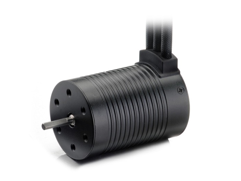 Absima 1:10 Brushless Set Thrust BL ECOV2 - 60A/3421KV