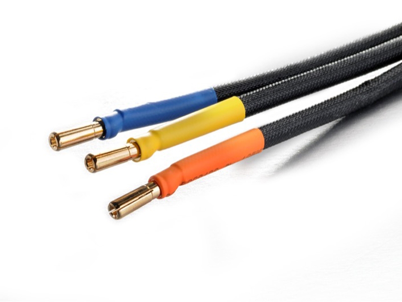 Absima 1:10 Brushless Set Thrust BL ECOV2 - 60A/3421KV