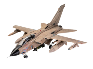 REVELL TORNADO GR MK.1 RAF GULF WAR 1/32 03892