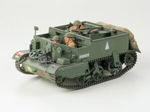 Tamiya Universal Carrier Mk.II Forced Recon 1/35 35249