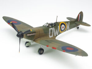 Tamiya Spitfire MK1 1/48 61119