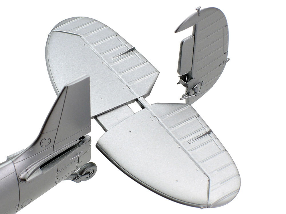 Tamiya Spitfire MK1 1/48 61119