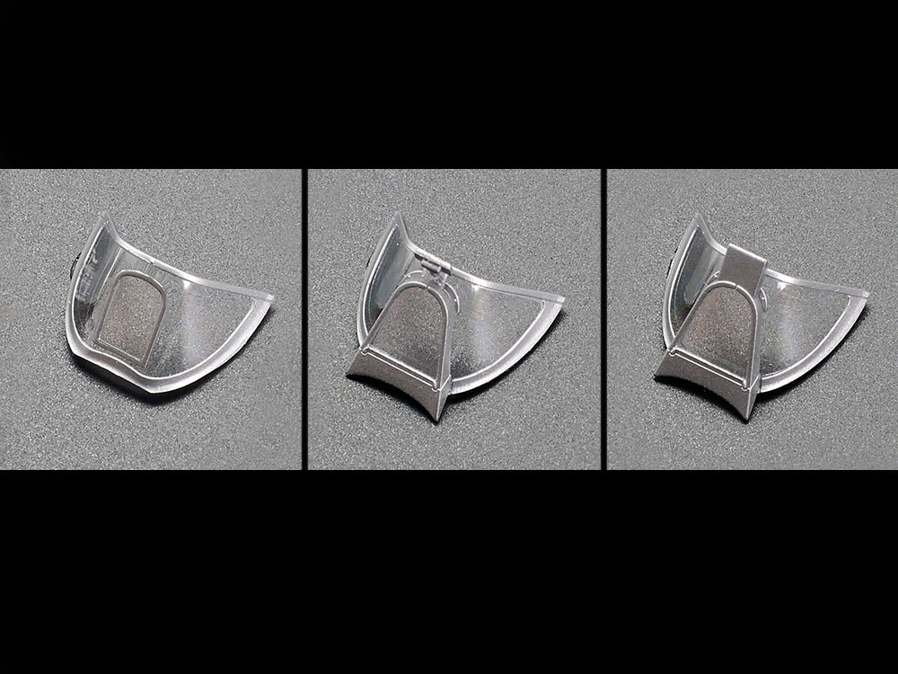 Tamiya Spitfire MK1 1/48 61119