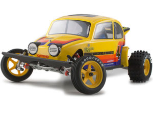 Kyosho Beetle 2014 2WD Buggy Kit