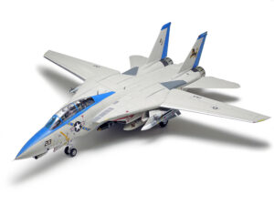 Tamiya F-14D Tomcat 1/48 61118