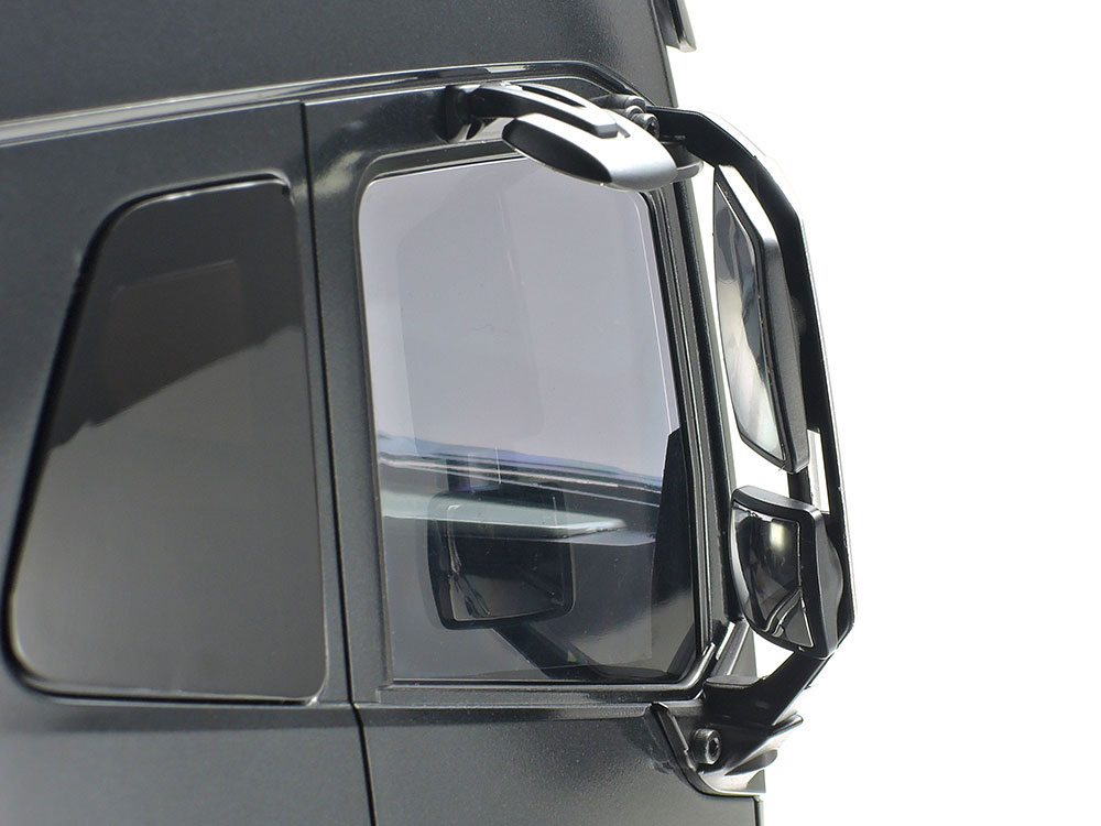 Tamiya Volvo FH16 Globetrotter