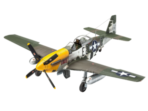 Revell North American P-51D-5NA Mustang 1/32 03944