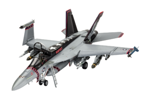 Revell F/A-18E Super Hornet Revell 1/32 04994