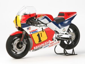 Tamiya NSR500 '84 HONDA 1/12 14121