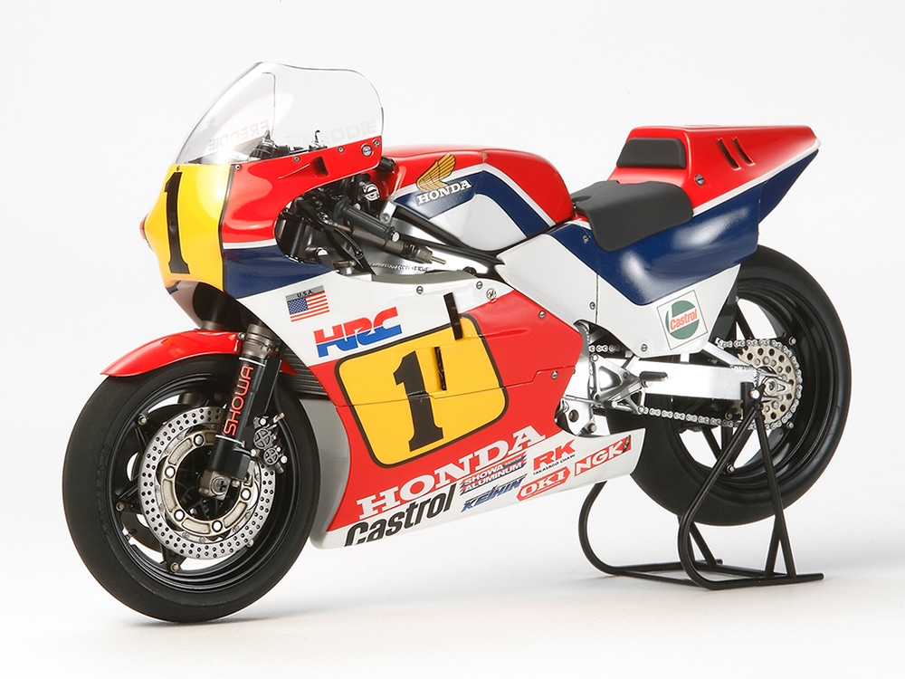 Tamiya NSR500 '84 HONDA 1/12 14121