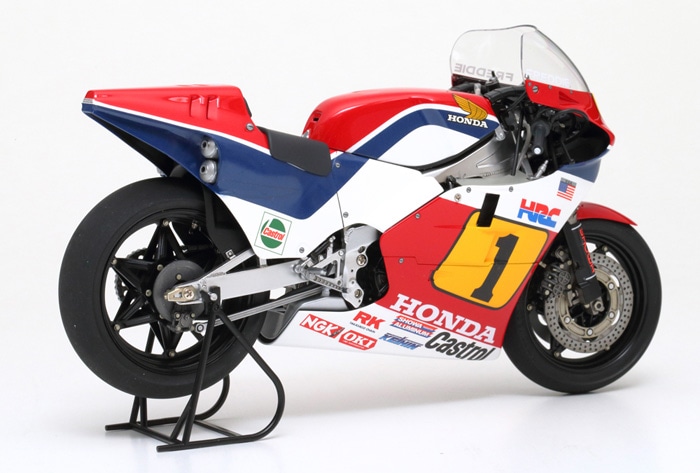 Tamiya NSR500 '84 HONDA 1/12 14121
