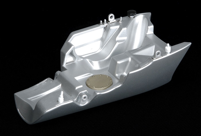 Tamiya NSR500 '84 HONDA 1/12 14121