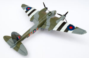 HK Models Mosquito B