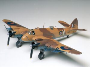 Tamiya Bristol Beaufighter MK.6 1/48 61053