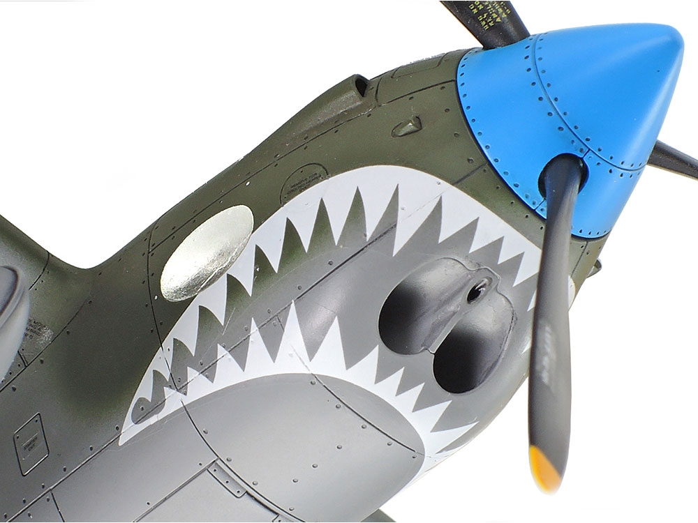 Tamiya P-38 F/G Lightning 1/48 61120