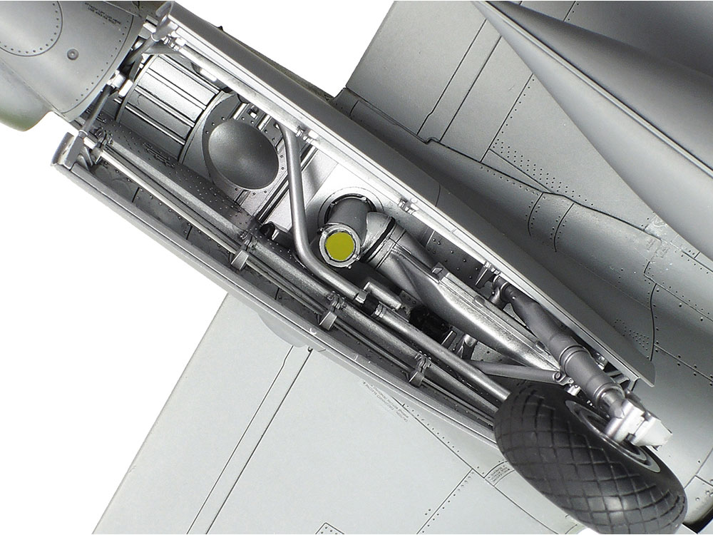 Tamiya P-38 F/G Lightning 1/48 61120