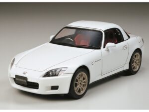 Tamiya Honda S2000 2001 edition1/24 24245