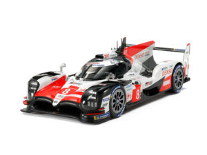 Tamiya TS050 Hybrid 1/24 24349