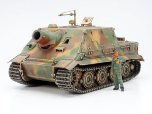 Tamiya 38cm Sturmtiger 1/35 35177