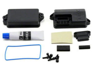 Traxxas Receiver Box Stampede/Rustler/Bandit/Spartan TRX3628