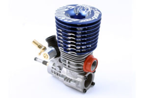 FASTRAX 'ENDURO' TWENTY ONE