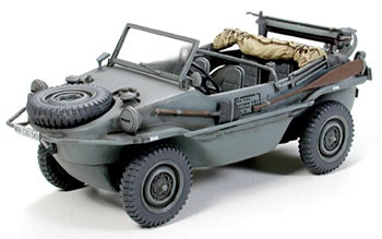 Tamiya Schwimmwagen Type 1/48 32506
