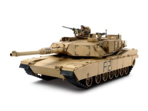 Tamiya M1A2 Abrams 1/48 32592