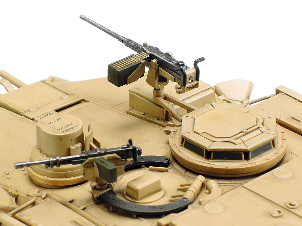 Tamiya M1A2 Abrams 1/48 32592