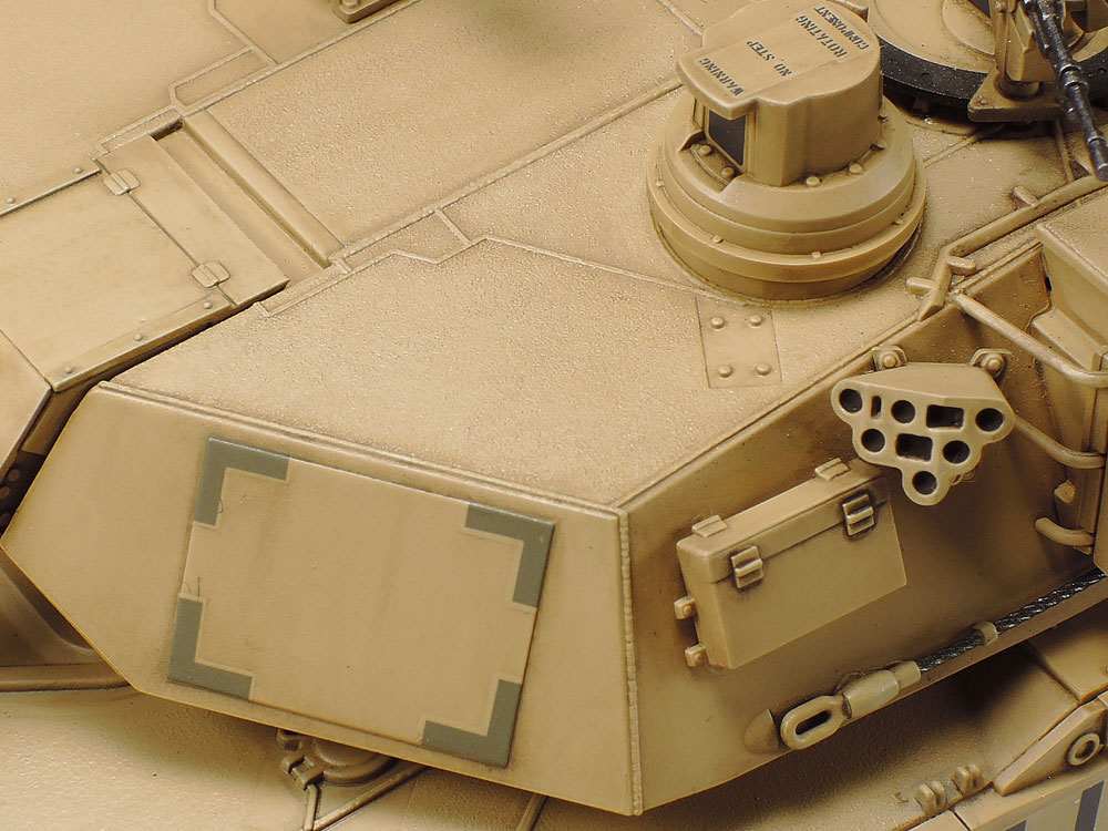 Tamiya M1A2 Abrams 1/48 32592