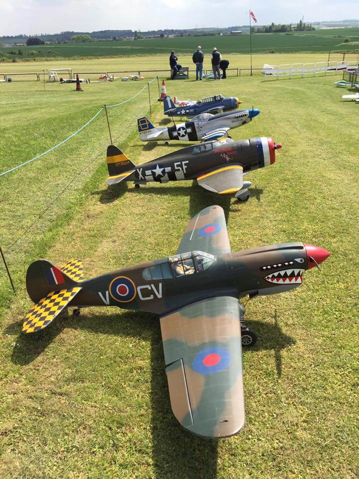 New Models Tested on the JR 28x