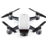 NEW DJI SPARK - A NEW MINI DRONE FEATURING ALL OF DJI'S TECHNOLOGIES