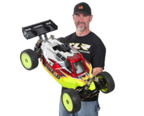 New Team Losi Racing 5ive-B due in August